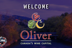 The WIJHL is expanding to Canada’s Wine Capital