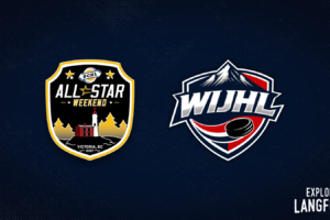 WIJHL to participate in the BCHL’s 2027 All-Star weekend