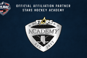 WIJHL signs affiliation agreement with Stars Hockey Academy