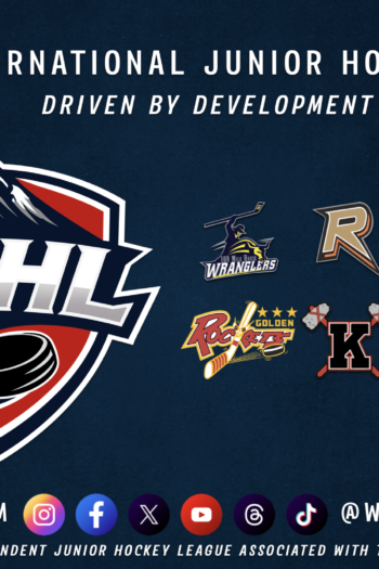 WIJHL Announcement