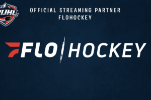 WIJHL Announces Partnership with FloHockey