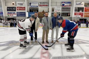 The WIJHL has dropped the puck on it’s inaugural preseason
